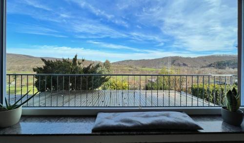 Hausen House | Ferienhaus EifelOne - Panorama