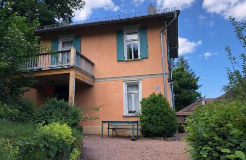 Eisenach House | Ferienhaus Eisenach