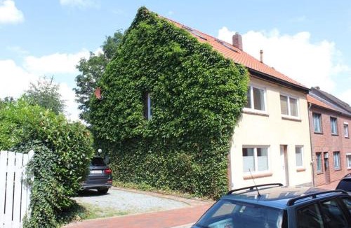 Toenning House | Ferienhaus Ella