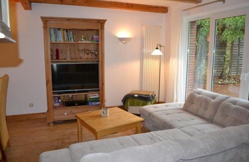 Toenning House | Ferienhaus Ella
