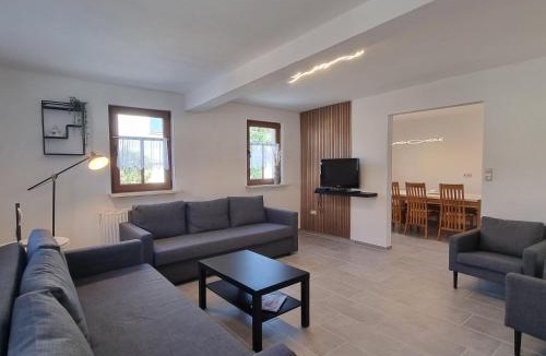 Bundorf House | Ferienhaus Emma