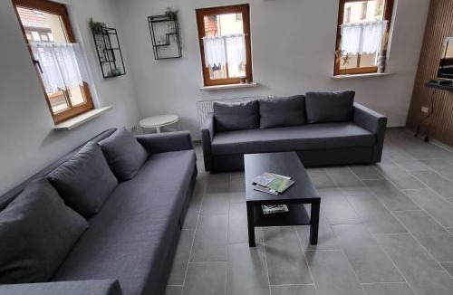 Bundorf House | Ferienhaus Emma