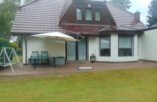 Senzig House | Ferienhaus Emmelie