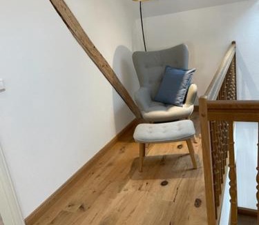 Cochem House | Ferienhaus Endertsesel