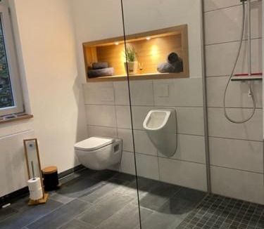 Cochem House | Ferienhaus Endertsesel