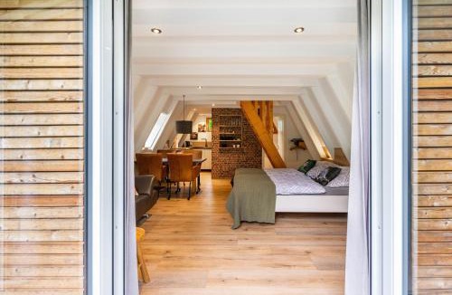 Billerbeck House | Ferienhaus Eulennest