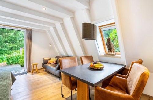 Billerbeck House | Ferienhaus Eulennest