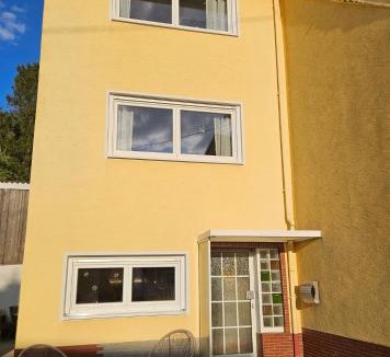 Mertesdorf House | Ferienhaus Ewergass in Mertesdorf - nur 8 km von Trier - kostenloses ÖPNV-Ticket inklusive