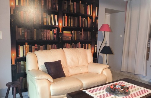 Jussarupt House | Ferienhaus für 9 Gäste mit 200m² in Jussarupt