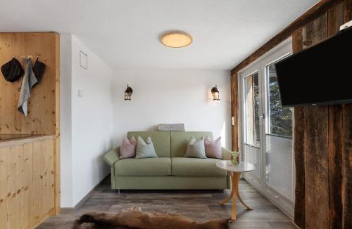 Johanngeorgenstadt Ski Chalet | Ferienhaus Fenzl