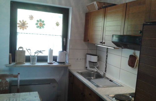 Zandt Apartment | Ferienhaus - Ferienhaus Meike