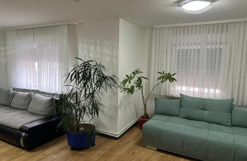 Nidderau Apartment | Ferienhaus Formidable