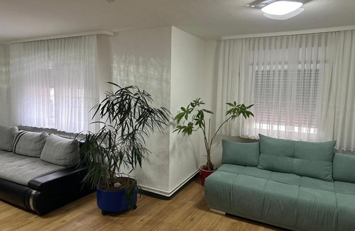 Nidderau Apartment | Ferienhaus Formidable