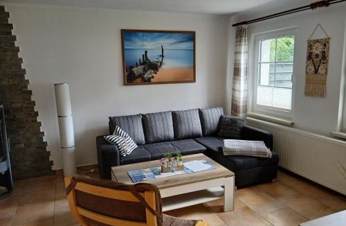 Gneventhin House | Ferienhaus Frank