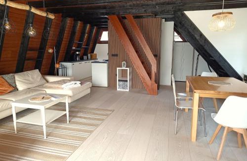Blankenheim House | Ferienhaus Freilingen