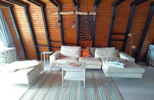Blankenheim House | Ferienhaus Freilingen