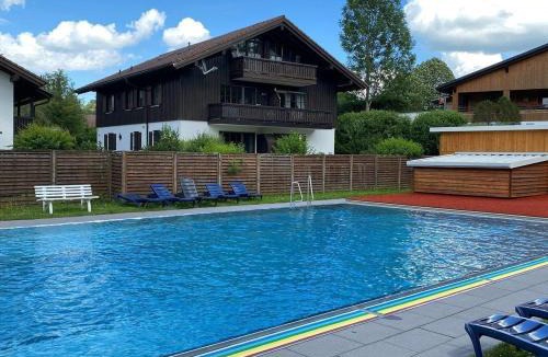 Reichenbach House | Ferienhaus Fuchsweg im Feriendorf Reichenbach F25a