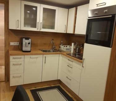 Hintersee Apartment | Ferienhaus Gerlach