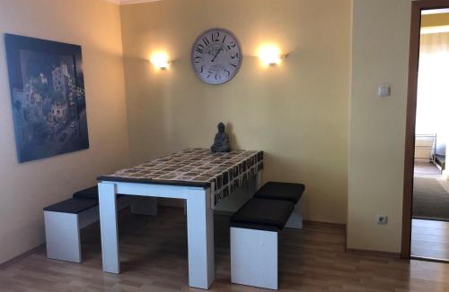 Mainz House | Ferienhaus Gonsbach