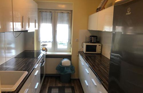 Mainz House | Ferienhaus Gonsbach