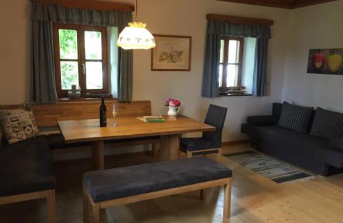 Seggauberg House | Ferienhaus Gründl
