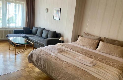 Nußbaum House | Ferienhaus Gramm