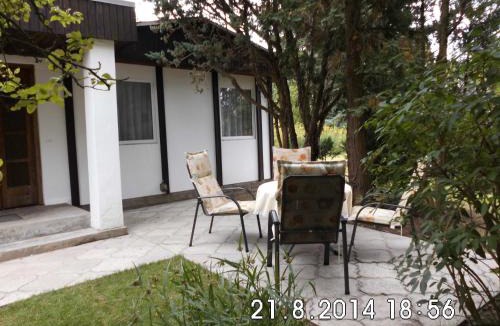 Oberhavel House | Ferienhaus Gregor