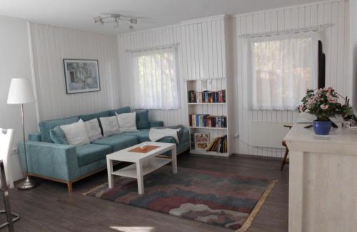 Oberhavel House | Ferienhaus Gregor