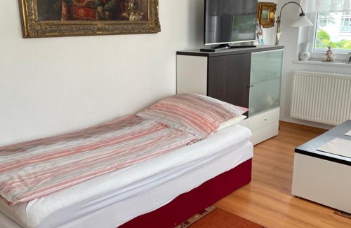 Nordstadt Apartment | Ferienhaus Gumann