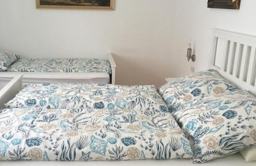 Nordstadt Apartment | Ferienhaus Gumann