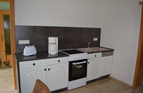 Eichhorst Apartment | Ferienhaus Hüthchen, Deutschland