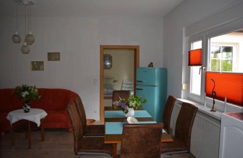 Eichhorst Apartment | Ferienhaus Hüthchen