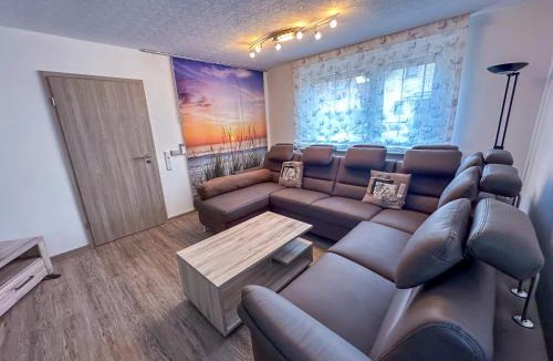 Albig House | Ferienhaus Hammerstein