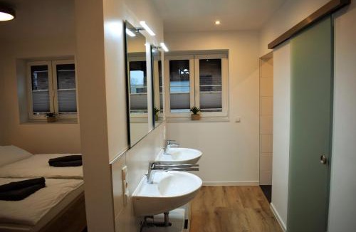 Geeste House | Ferienhaus Hanni