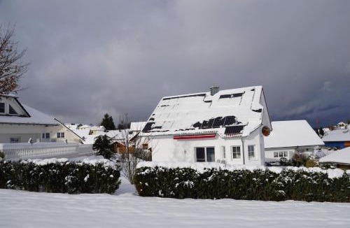 Obernheim House | Ferienhaus Heck