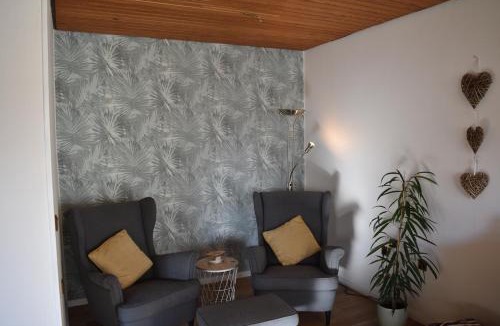 Bad Fallingbostel House | Ferienhaus Heideglück