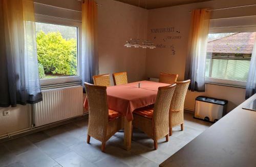 Munster im Heidekreis House | Ferienhaus Heidekate
