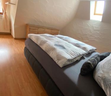 Bundenthal Apartment | Ferienhaus Heidi
