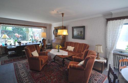 Remels House | Ferienhaus Hermann, 35522