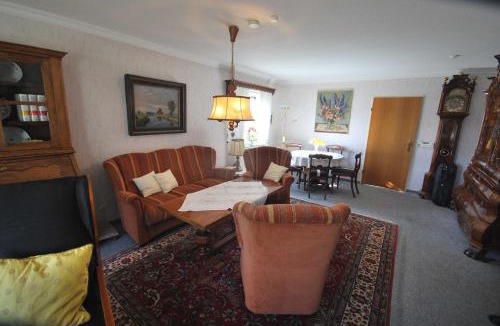 Remels House | Ferienhaus Hermann, 35522