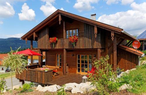 Finsterau Ski Chalet | Ferienhaus Hirschkopf