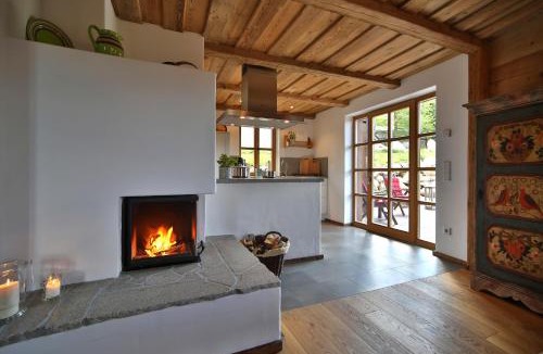 Finsterau Ski Chalet | Ferienhaus Hirschkopf