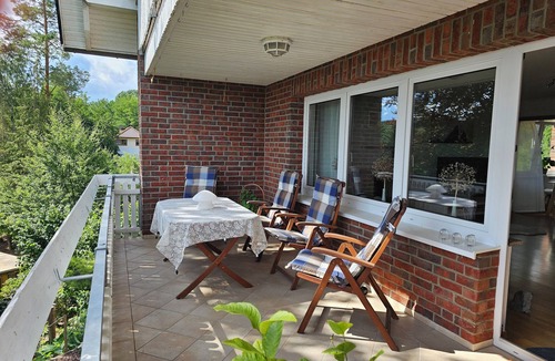Hitzacker House | Ferienhaus-hitzacker-tiessau.de