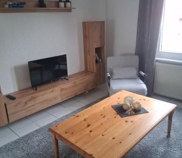 Eitorf Apartment | Ferienhaus Huckenbröl