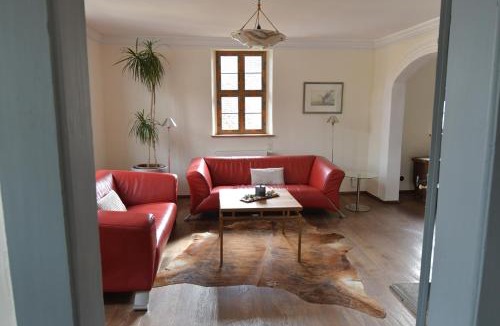Ickelheim Apartment | Ferienhaus Ickelhaus 1