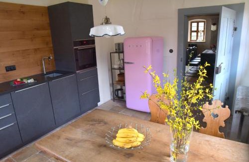Ickelheim Apartment | Ferienhaus Ickelhaus 1