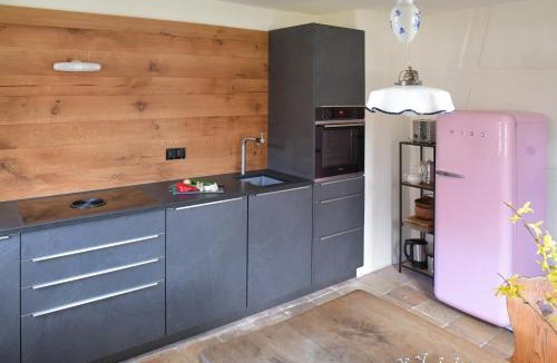 Ickelheim Apartment | Ferienhaus Ickelhaus 1