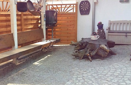 Blankenburg House | Ferienhaus in Blankenburg