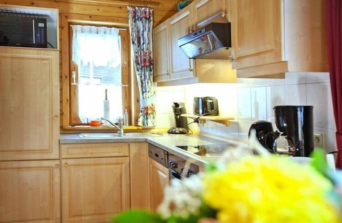 Rotacker House | Ferienhaus in Hasselfelde