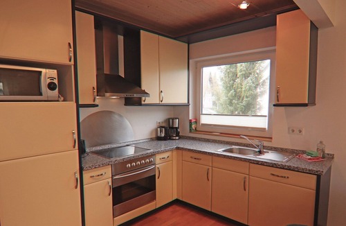 Babke House | Ferienhaus in Mirow for 9 Personen